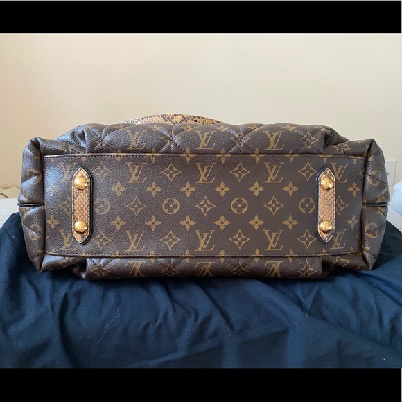 Louis Vuitton Limited Edition Etoile Exotique GM - Picture 4 of 15